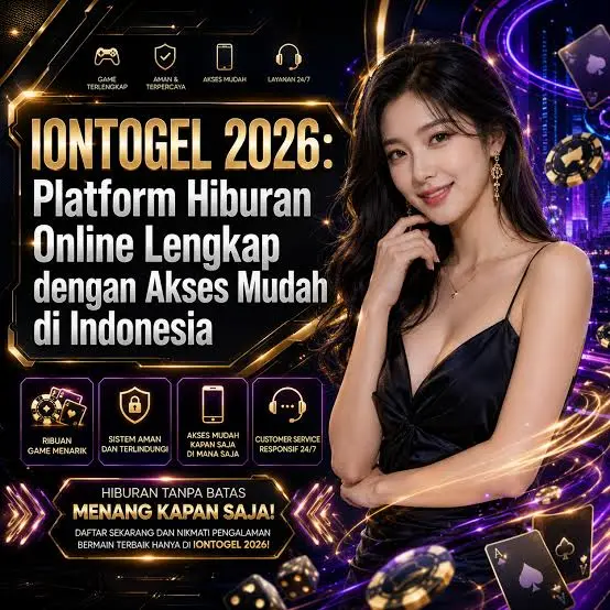 togel online
